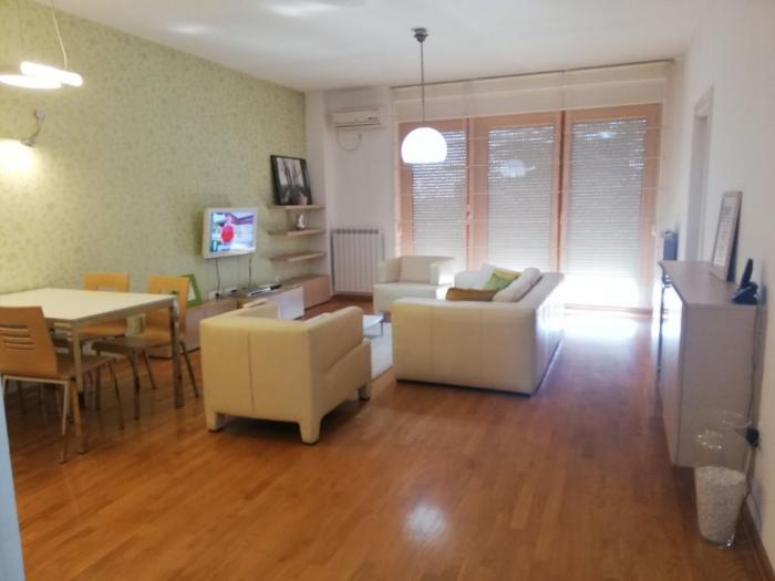 izdavanje, novi beograd, klare cetkin, 82m2 besplatni mali oglasi