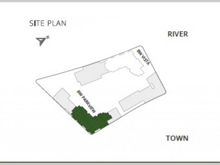 beograd na vodi, bw parkview, lux, 113m2 besplatni mali oglasi