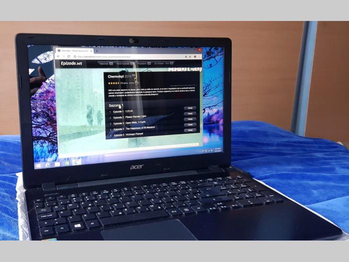 acer apsire you tube video odličan laptop besplatni mali oglasi