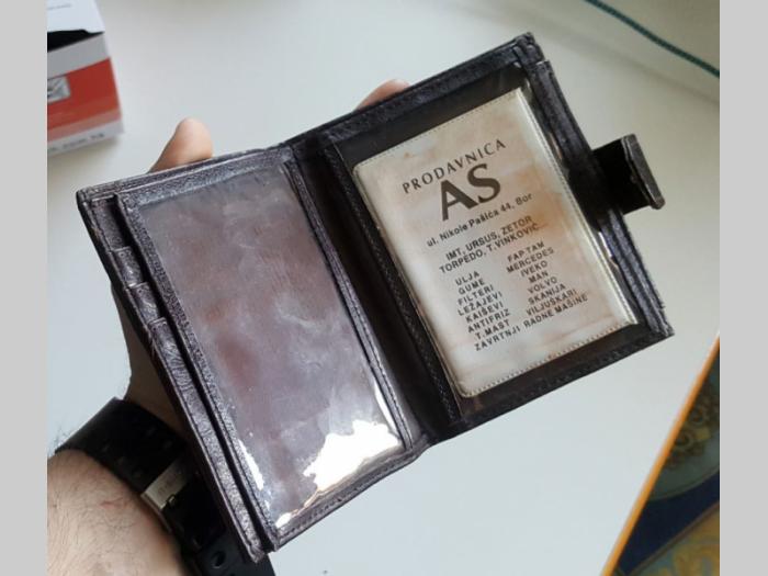 originalni novčanik besplatni mali oglasi