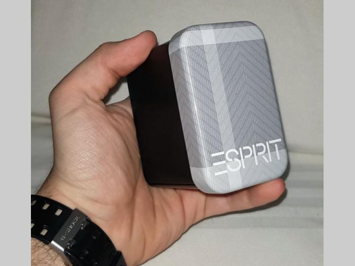 elegantan ženski sat u esprit kutiji besplatni mali oglasi