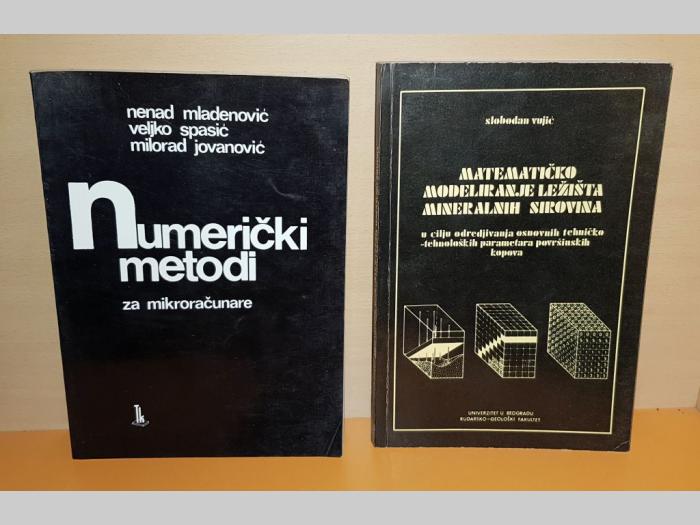 stručne knjige tehnička literatura besplatni mali oglasi