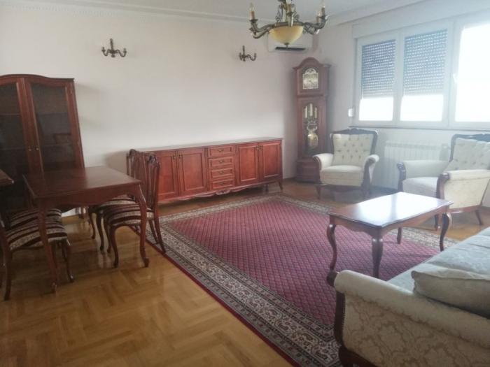 izdavanje, zemun, kalvarija, zemunski park, 90m2 besplatni mali oglasi