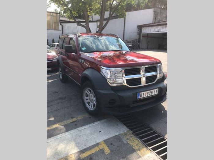 dodge nitro 2 8crd besplatni mali oglasi