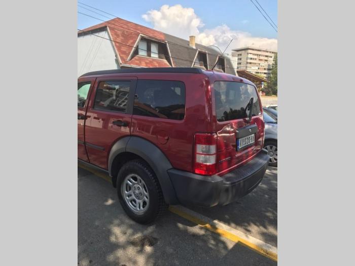dodge nitro 2 8crd besplatni mali oglasi