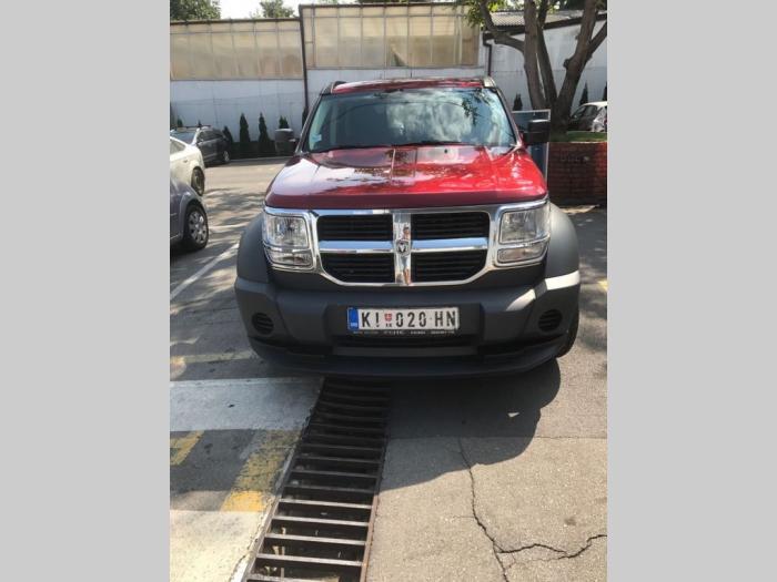 dodge nitro 2 8crd besplatni mali oglasi