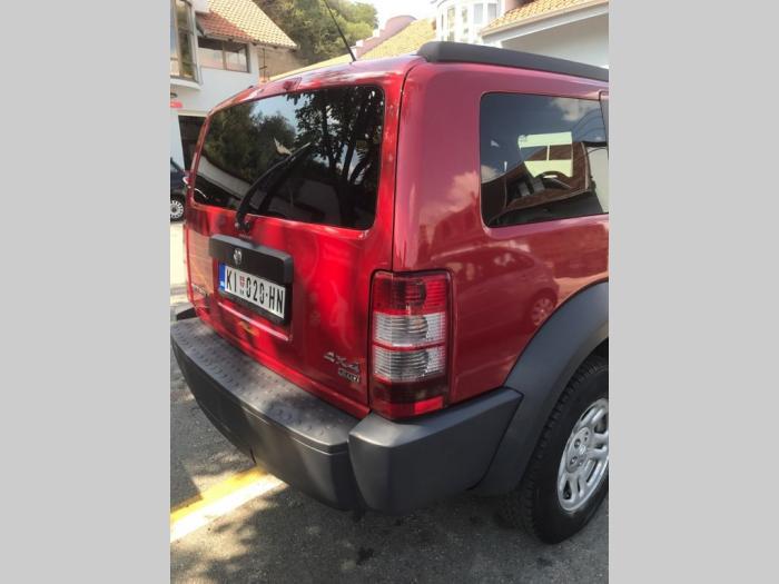 dodge nitro 2 8crd besplatni mali oglasi