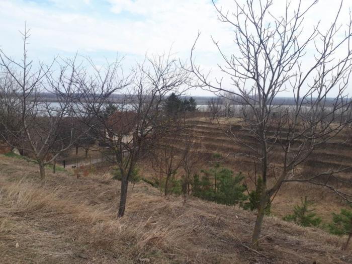 plac sa pogledom na dunav besplatni mali oglasi