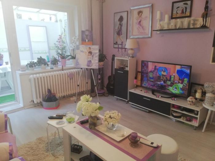 kanarevo brdo, vukasovićeva 51m2 20m2 terasa besplatni mali oglasi