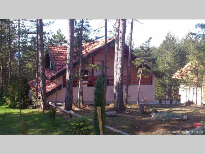 tara, kaluđerske bare, kuća sa dva stana besplatni mali oglasi
