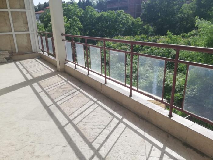 dedinje, kod belog dvora, stan 166m2 besplatni mali oglasi