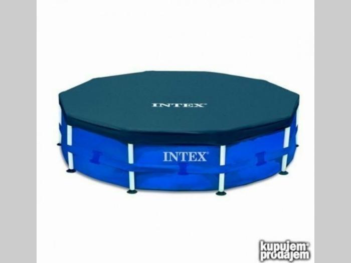 bazen intex, 3 05 x 0 76 m prism frame oprema za bazen besplatni mali oglasi