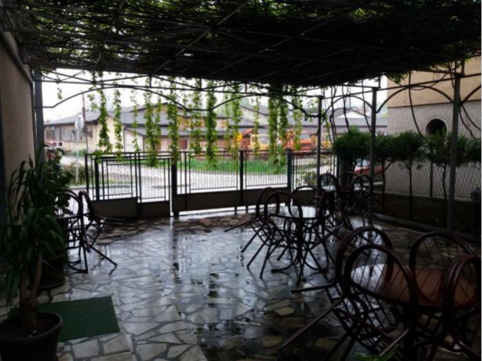 prodajem restoran sa terasom dogovor besplatni mali oglasi