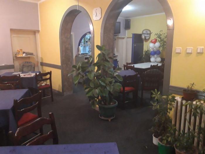 prodajem restoran sa terasom dogovor besplatni mali oglasi