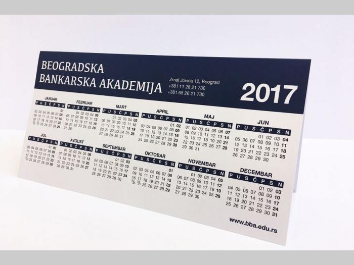 usluga štampe kalendara besplatni mali oglasi