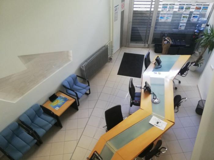 izdavanje, slavija, lokal 147m2 besplatni mali oglasi