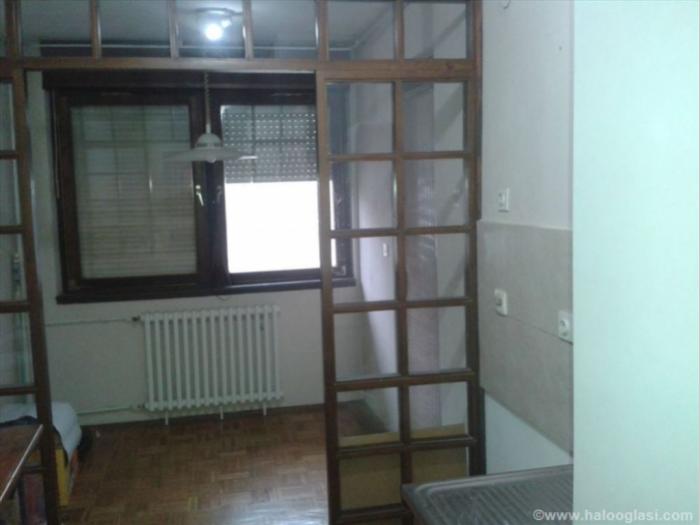 bežanijska kosa 2,61m2 3 5m2 lodja, dvosoban besplatni mali oglasi