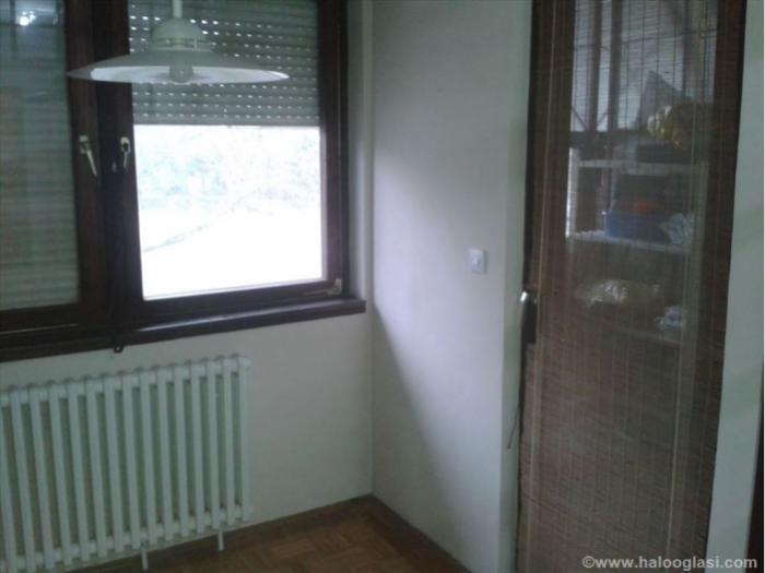 bežanijska kosa 2,61m2 3 5m2 lodja, dvosoban besplatni mali oglasi