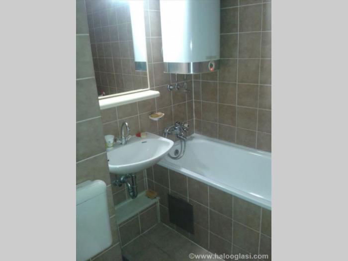 bežanijska kosa 2,61m2 3 5m2 lodja, dvosoban besplatni mali oglasi
