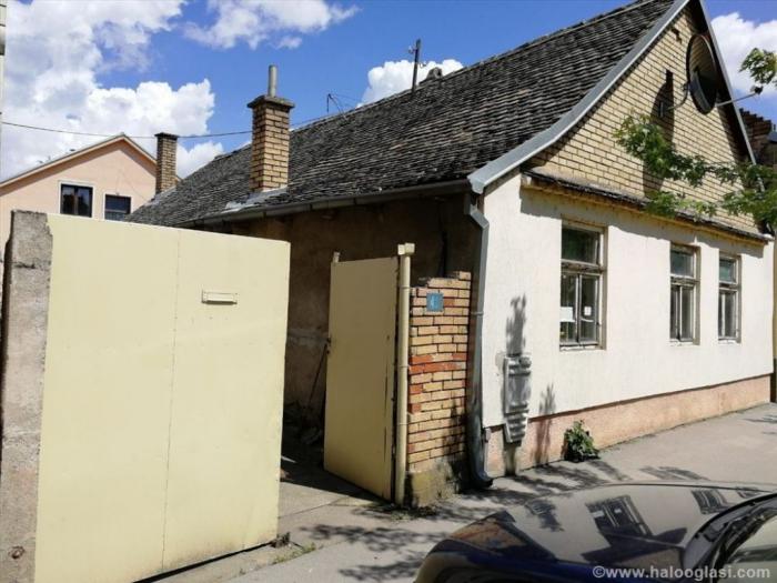 prodajem novu i staru kuću sa placem u pančevu besplatni mali oglasi