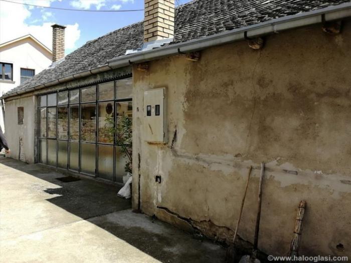prodajem novu i staru kuću sa placem u pančevu besplatni mali oglasi