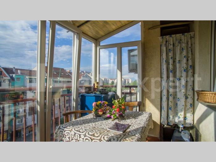 duplex na novoj detelinari, 93m2 besplatni mali oglasi