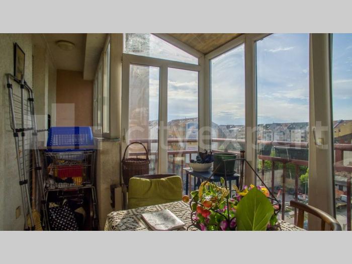 duplex na novoj detelinari, 93m2 besplatni mali oglasi