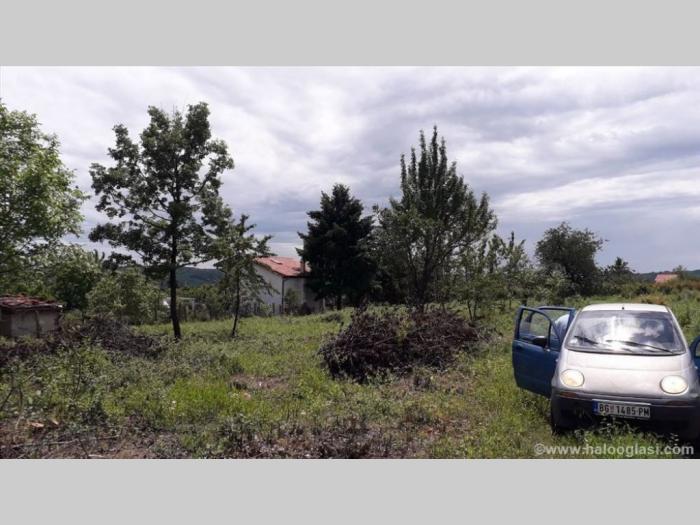 plac na prodaju, grocka besplatni mali oglasi