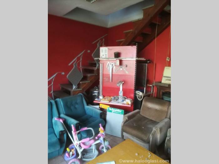 poslovno stambeni objekat, 550m2 u i zoni, šabac besplatni mali oglasi