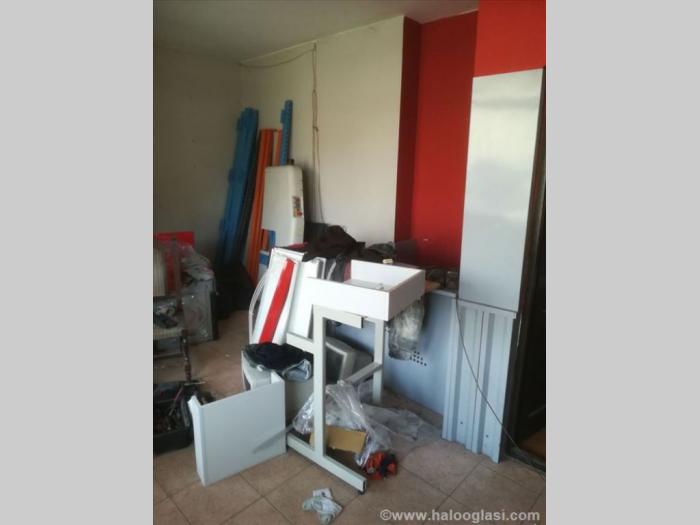 poslovno stambeni objekat, 550m2 u i zoni, šabac besplatni mali oglasi