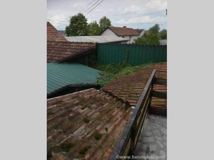 poslovno stambeni objekat, 550m2 u i zoni, šabac besplatni mali oglasi