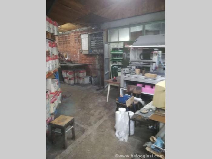 poslovno stambeni objekat, 550m2 u i zoni, šabac besplatni mali oglasi