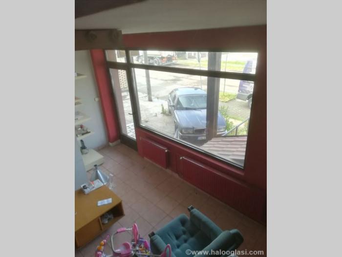 poslovno stambeni objekat, 550m2 u i zoni, šabac besplatni mali oglasi