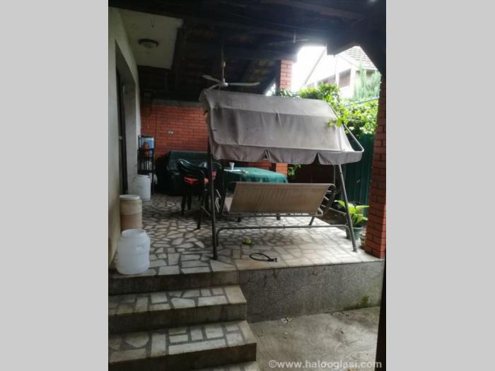 poslovno stambeni objekat, 550m2 u i zoni, šabac besplatni mali oglasi