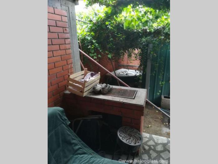 poslovno stambeni objekat, 550m2 u i zoni, šabac besplatni mali oglasi
