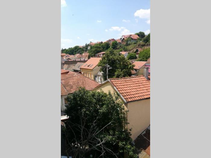 prodajem lux dvosoban stan u centru zemuna besplatni mali oglasi