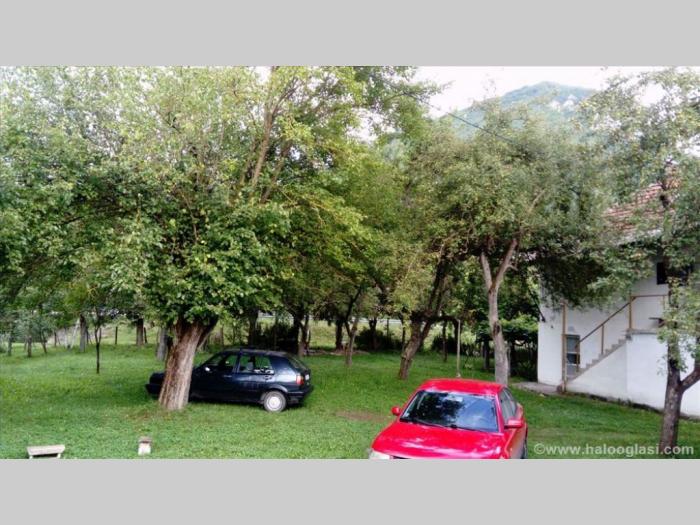 kuće i zemljište, bioča kod berana, crna gora besplatni mali oglasi