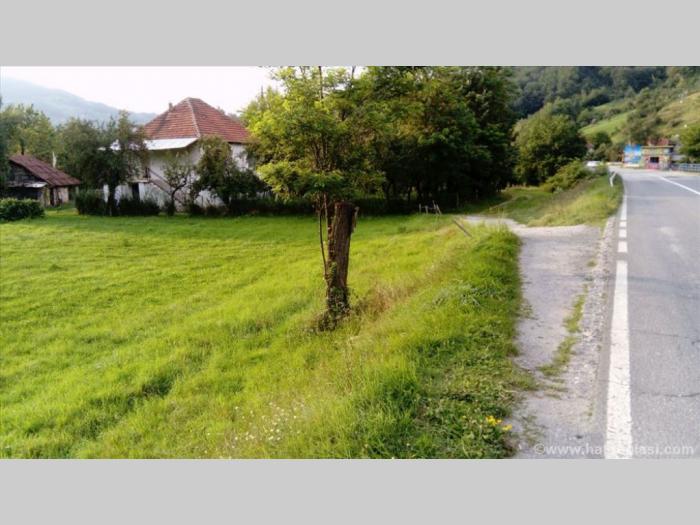 kuće i zemljište, bioča kod berana, crna gora besplatni mali oglasi