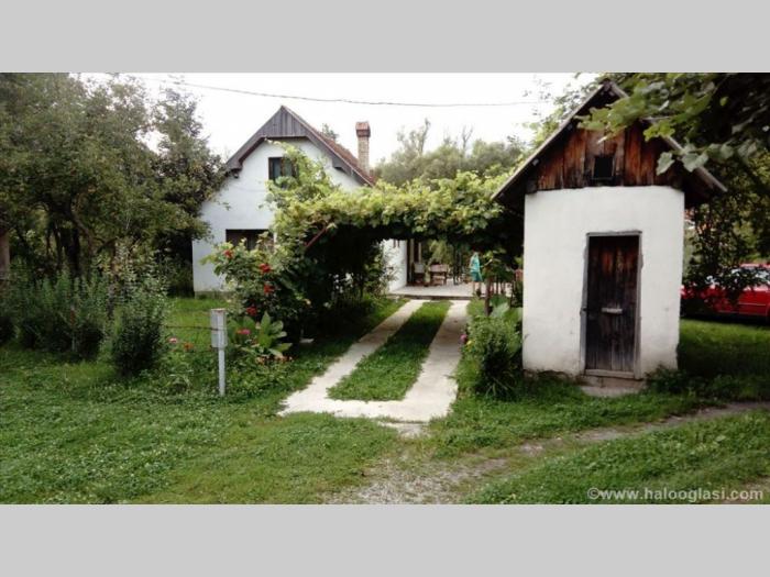 kuće i zemljište, bioča kod berana, crna gora besplatni mali oglasi