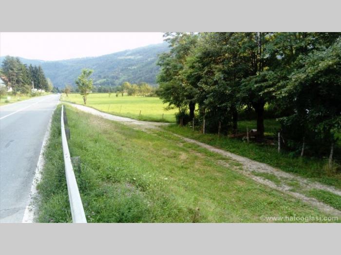 kuće i zemljište, bioča kod berana, crna gora besplatni mali oglasi