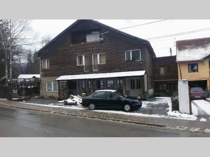 motel konak na brezovici na prodaju besplatni mali oglasi