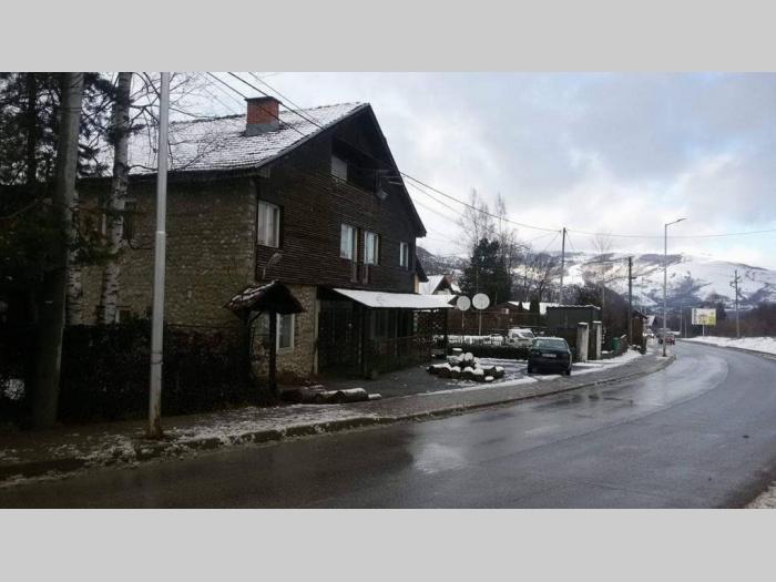 motel konak na brezovici na prodaju besplatni mali oglasi