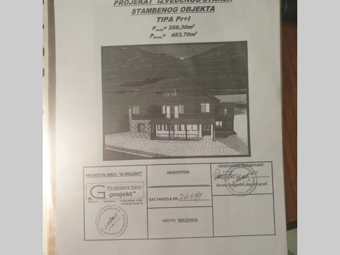 motel konak na brezovici na prodaju besplatni mali oglasi