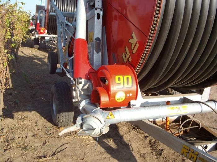 tifon za navodnjavanje model 690 gx (kišno krilo) besplatni mali oglasi
