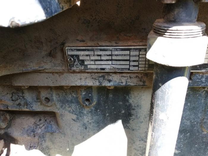 prodajem traktor deutz fahr agrotron 265 besplatni mali oglasi