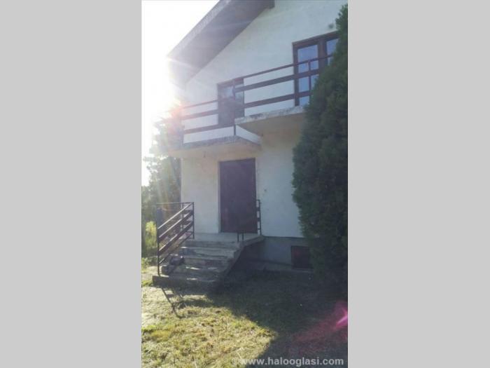 kuća u pančevu, 592m2 besplatni mali oglasi