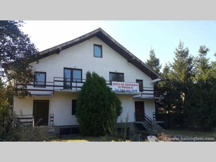 kuća u pančevu, 592m2 besplatni mali oglasi