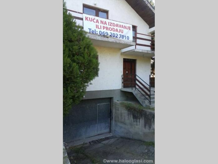 kuća u pančevu, 592m2 besplatni mali oglasi