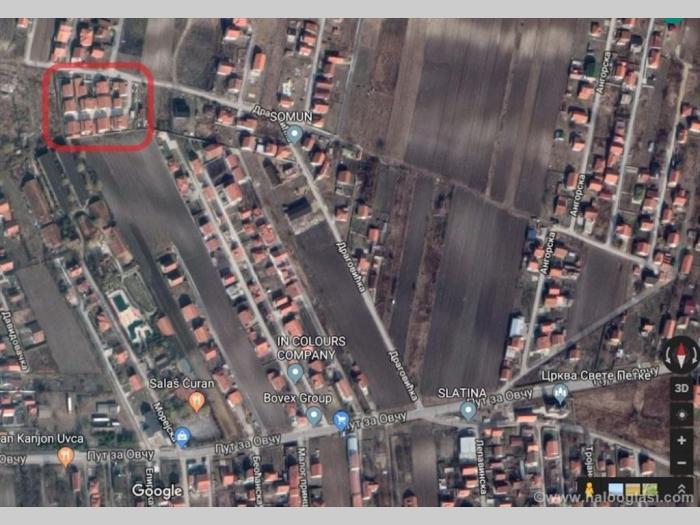 borča, 90m2,ul dragovačka besplatni mali oglasi
