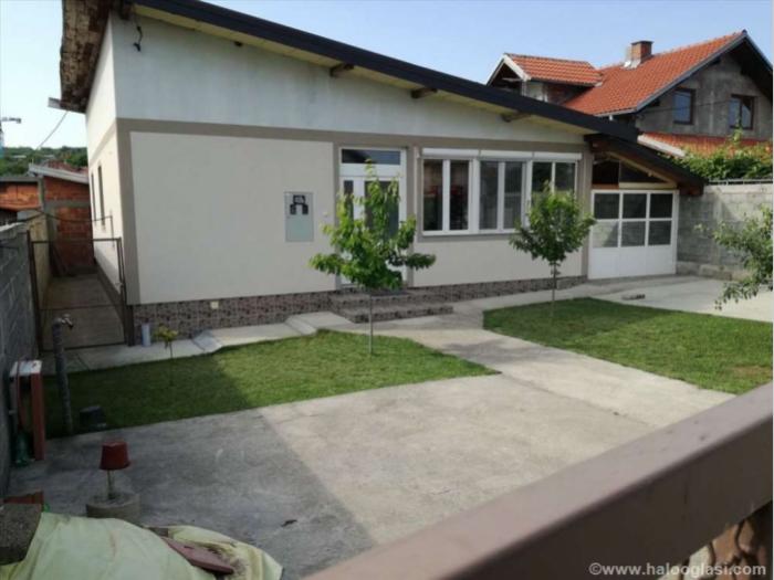 prodajem kuću u kaluđerici besplatni mali oglasi